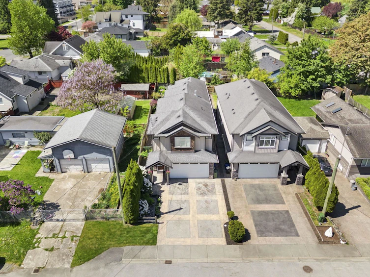 9603 St. David Street, Chilliwack, BC, V2P 5B5 - 32