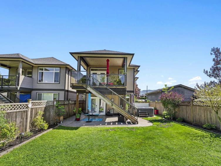 9603 St. David Street, Chilliwack, BC, V2P 5B5 - 31