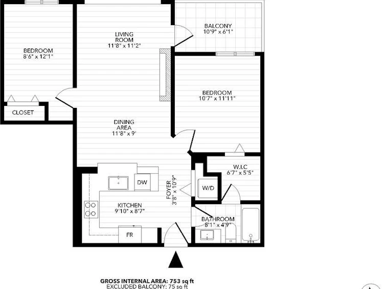 404-12639 No. 2 Road, Richmond, BC, V7E 6N6 - 36
