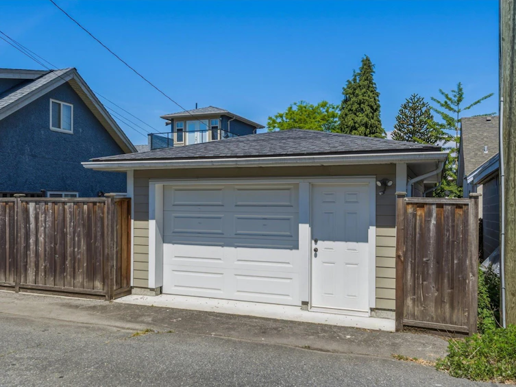 2614 Parker Street, Vancouver, BC, V5K 2T4 - 39