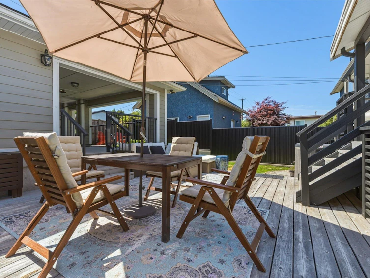 2614 Parker Street, Vancouver, BC, V5K 2T4 - 32