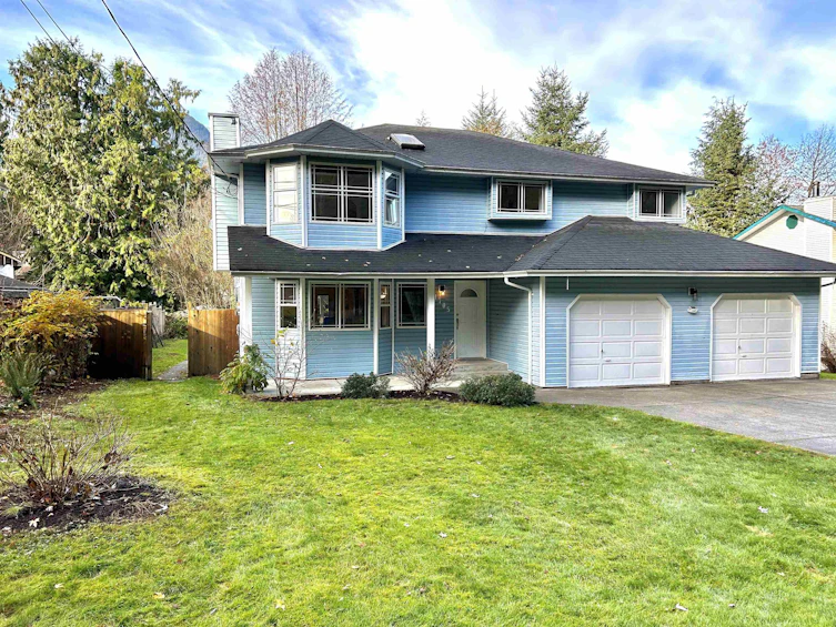 1705 Ymca Road, Gibsons, BC, V0N 1V6