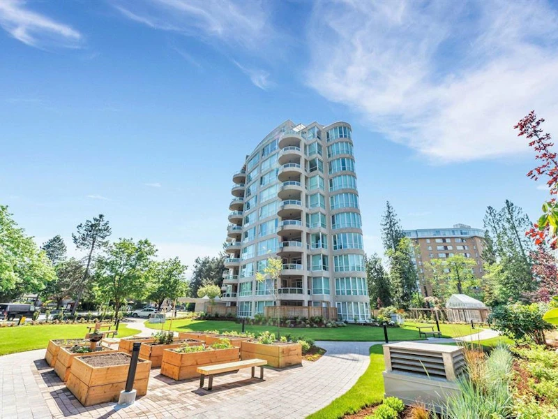 903 - 995 Roche Point Drive, North Vancouver BC V7H 2X4
