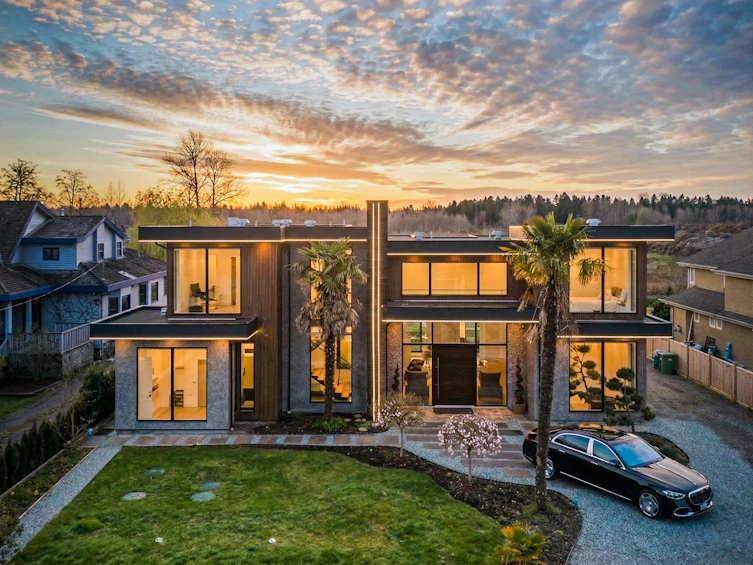 11500 Blundell Road, Richmond, BC, V6Y 1L3