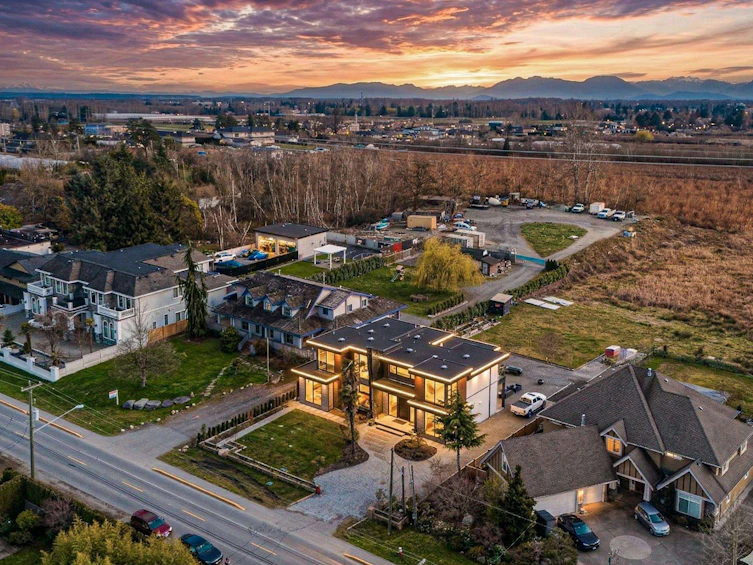 11500 Blundell Road, Richmond, BC, V6Y 1L3 - 2