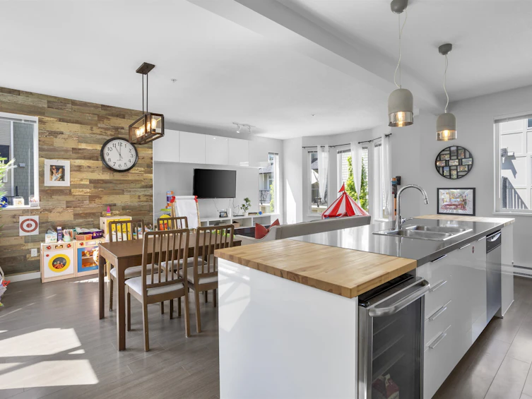 8-8138 204 Street, Langley, BC, V2Y 0T4 - 3