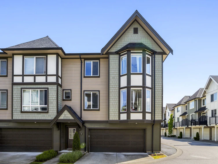 8-8138 204 Street, Langley, BC, V2Y 0T4 - 2