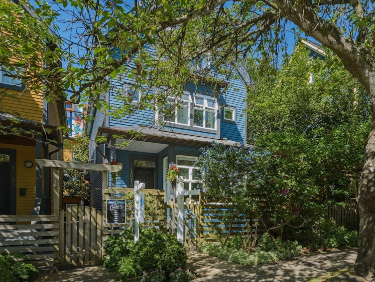 1073 E Pender Street, Vancouver, BC, V6A 4H9 - 31