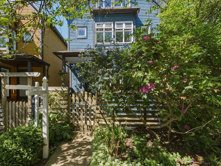 1073 E Pender Street, Vancouver, BC, V6A 4H9 - 30