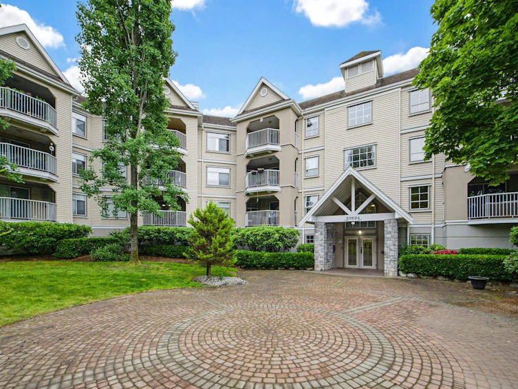119-20894 57 Avenue, Langley, BC, V3A 8M7