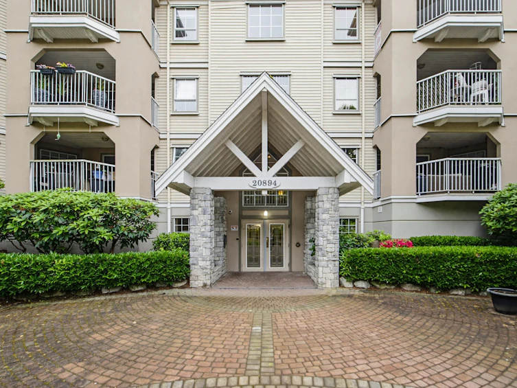 119-20894 57 Avenue, Langley, BC, V3A 8M7 - 2