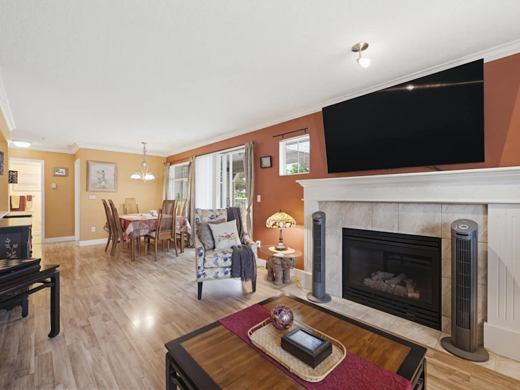 119-20894 57 Avenue, Langley, BC, V3A 8M7 - 7
