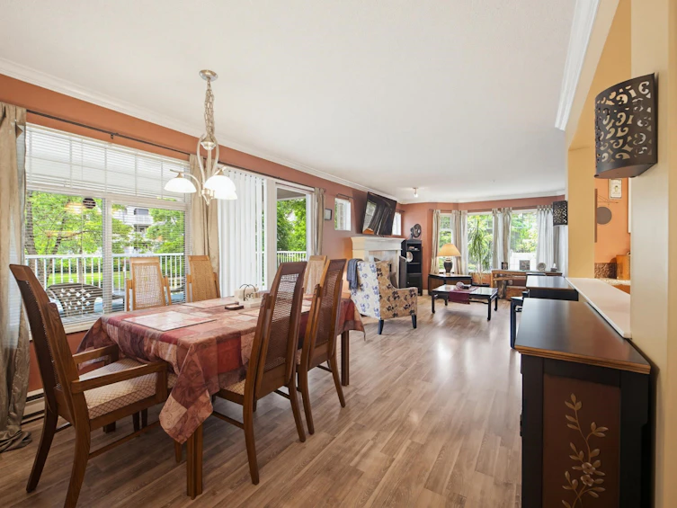 119-20894 57 Avenue, Langley, BC, V3A 8M7 - 3