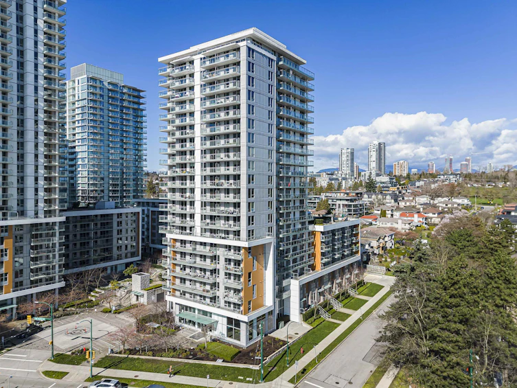 2505-433 SW Marine Drive, Vancouver, BC, V5X 0H5 - 11