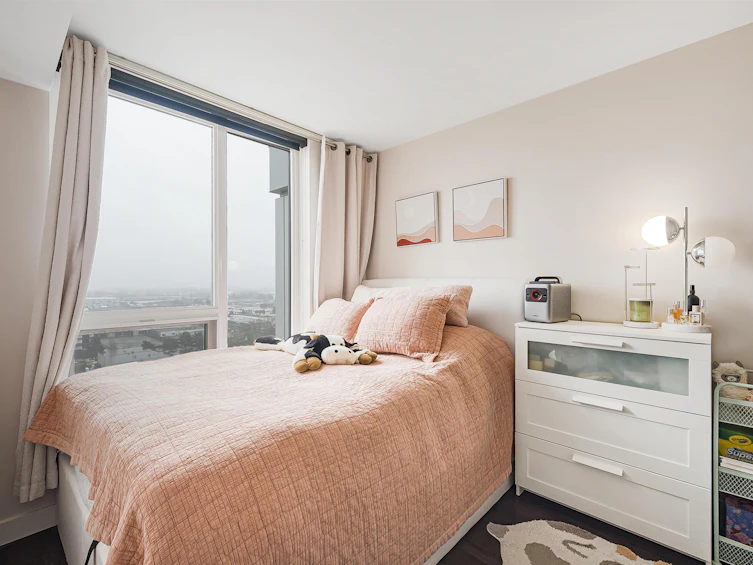 2505-433 SW Marine Drive, Vancouver, BC, V5X 0H5 - 5