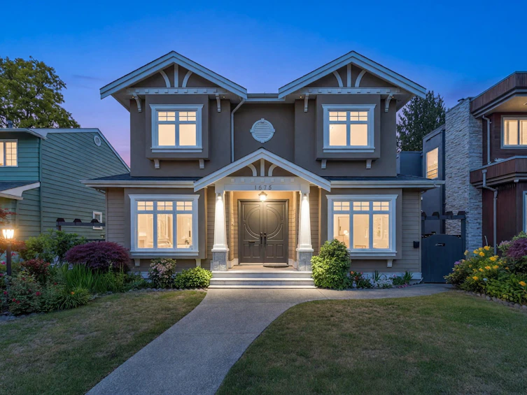 1675 W 59th Avenue, Vancouver, BC, V6P 1Z3