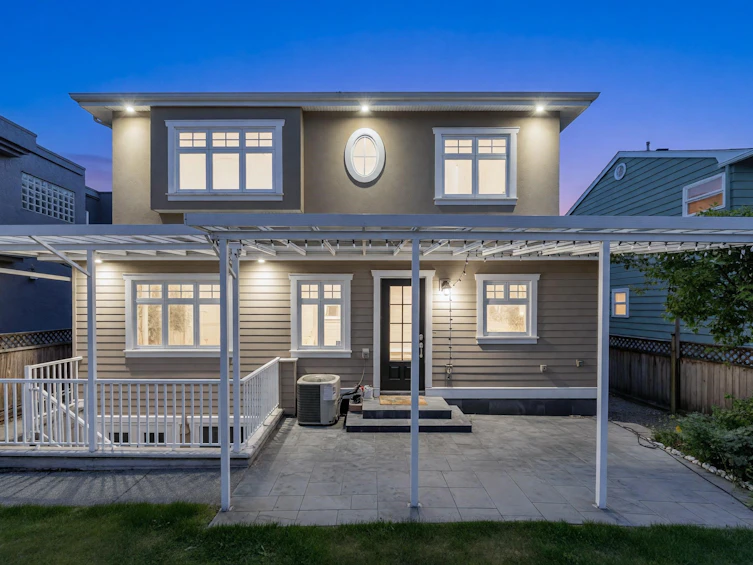 1675 W 59th Avenue, Vancouver, BC, V6P 1Z3 - 39