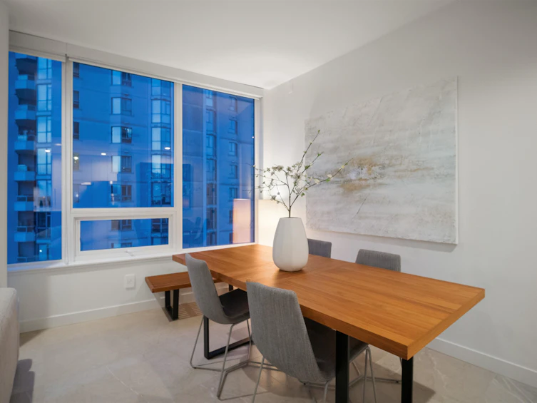 1405-885 Cambie Street, Vancouver, BC, V6B 0R6 - 17