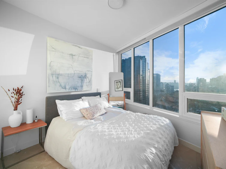 1405-885 Cambie Street, Vancouver, BC, V6B 0R6 - 10