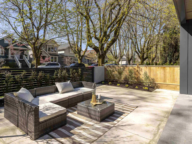 1-3255 W 13th Avenue, Vancouver, BC, V6K 2V6 - 9