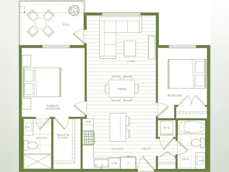 204-3480 146a Street, Surrey, BC, V4P 0H6 - 31