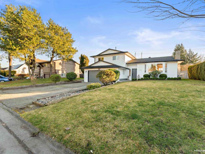 15796 95a Avenue - 2