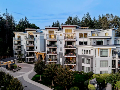 502-5380 Tyee Lane - 5