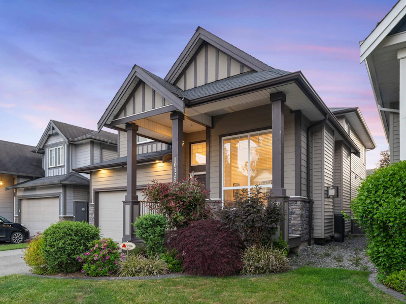 10123 242nd Street, Maple Ridge BC V2W 0E6