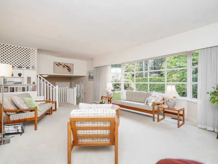 612 Hillcrest Street, Coquitlam, BC, V3J 6N8 - 3