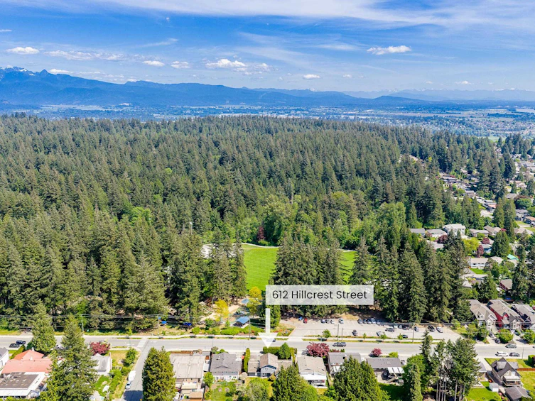 612 Hillcrest Street, Coquitlam, BC, V3J 6N8 - 29