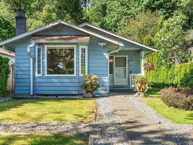 1440 Hope Road, North Vancouver, BC, V7P 1W8