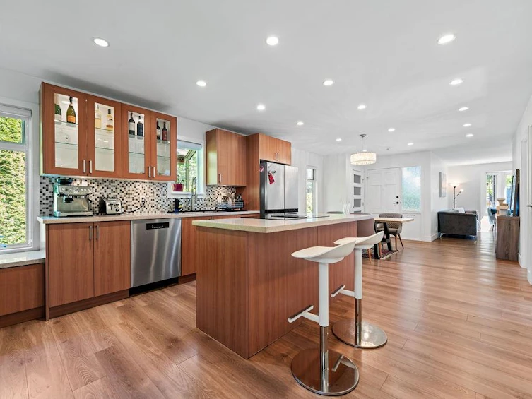 1440 Hope Road, North Vancouver, BC, V7P 1W8 - 7