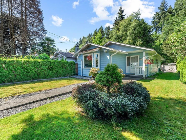 1440 Hope Road, North Vancouver, BC, V7P 1W8 - 3