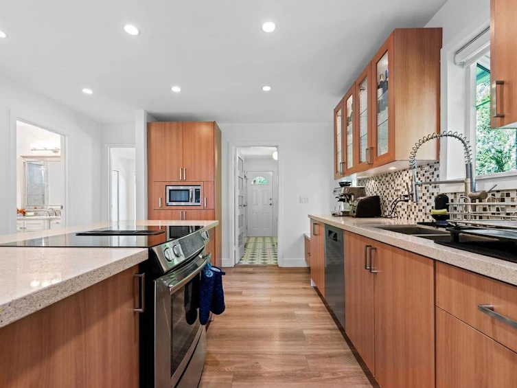 1440 Hope Road, North Vancouver, BC, V7P 1W8 - 11