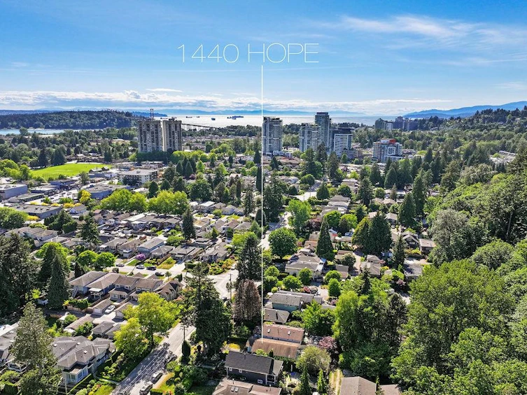 1440 Hope Road, North Vancouver, BC, V7P 1W8 - 29