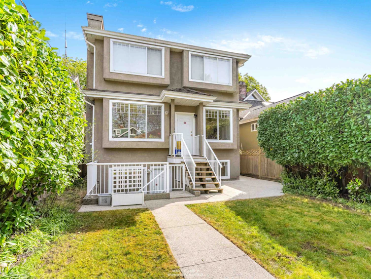 3263 W 14th Avenue, Vancouver, BC, V6K 2Y2 - 38