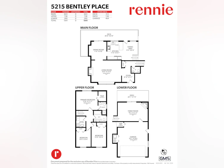 5215 Bentley Place, Delta, BC, V4K 4B1 - 40