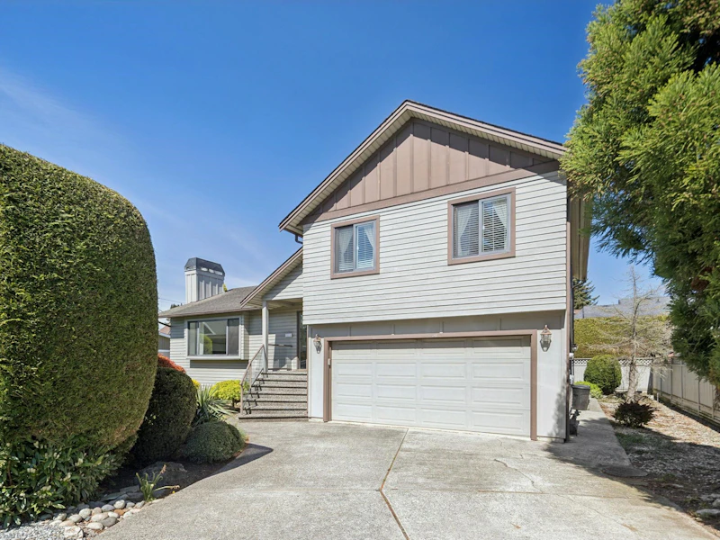 5215 Bentley Crescent, Delta BC V4K 4K2