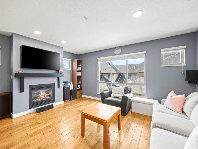 45 - 20350 68th Avenue, Langley BC V2Y 3A5