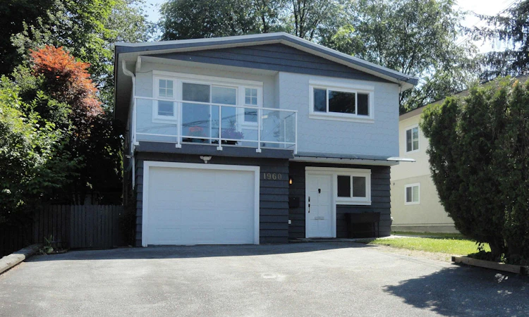 1960 Cameron Avenue