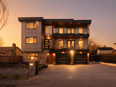 17985 56a Avenue - 2