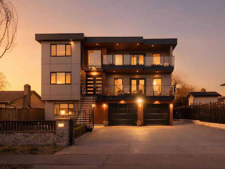 17985 56a Avenue, Surrey, BC, V3S 5H4 - 2
