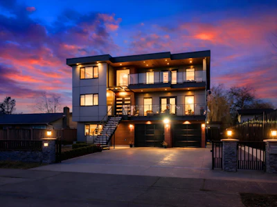 17985 56a Avenue - 3