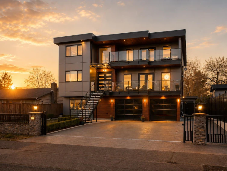 17985 56a Avenue, Surrey, BC, V3S 5H4