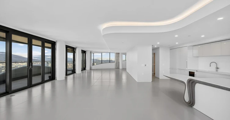 5302-1033 Nelson St, Vancouver, BC, V6E 0E5 - 5