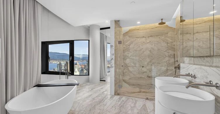 5302-1033 Nelson St, Vancouver, BC, V6E 0E5 - 21