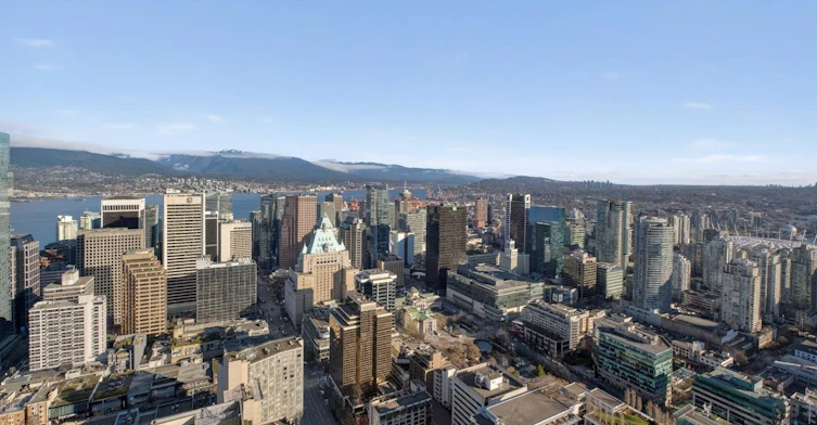 5302-1033 Nelson St, Vancouver, BC, V6E 0E5 - 40