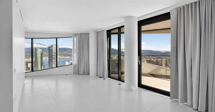 5302-1033 Nelson St, Vancouver, BC, V6E 0E5 - 9