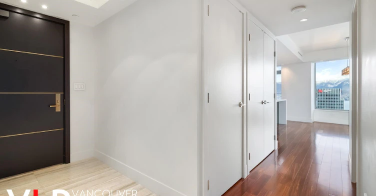 3304-667 Howe Street, Vancouver, BC, V6C 2E5 - 10