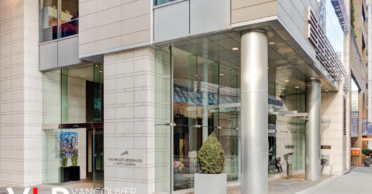 3304-667 Howe Street, Vancouver, BC, V6C 2E5 - 2